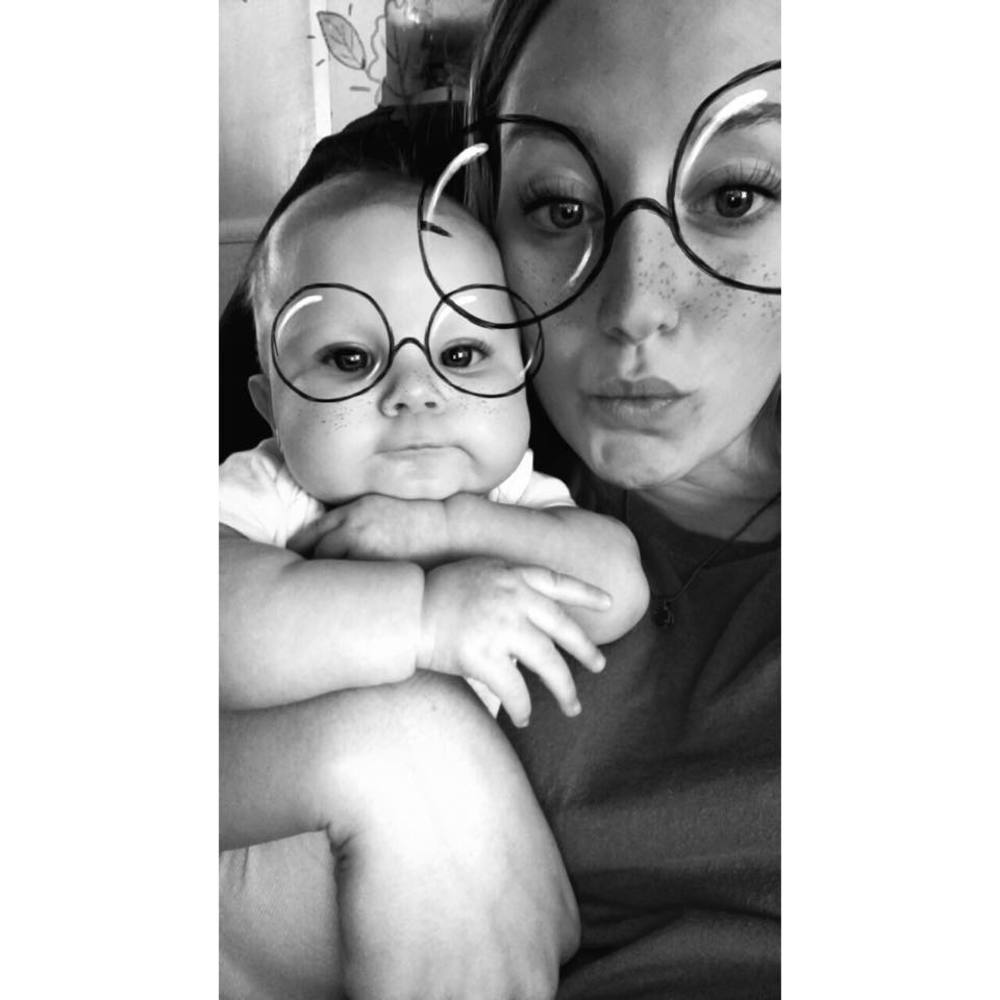 Meet your Posher, Ashlee